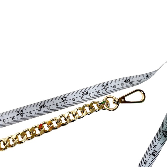 Unica Firenze NEW Italian Leather + Straw Bag Purse Sky Blue - Picture 15 of 16